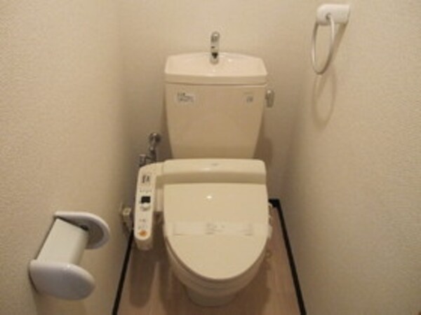 トイレ(★トイレ★)