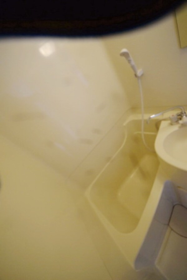 バス／シャワールーム等(★お問い合わせはタウンハウジングまで★)