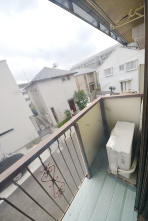 バルコニー(★お問い合わせはタウンハウジングまで★)