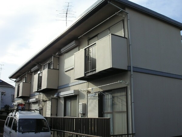 外観(★お問い合わせはタウンハウジングまで★)