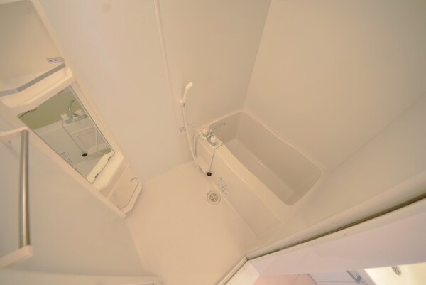 バス／シャワールーム等(★バスルーム★)