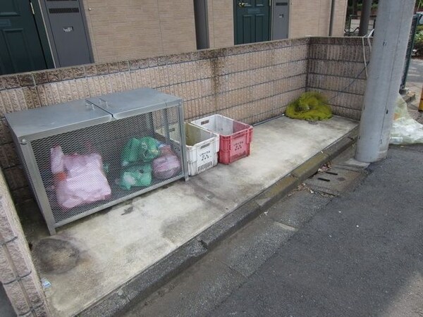 その他(★ゴミ置き場★)