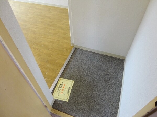 玄関(★玄関★)