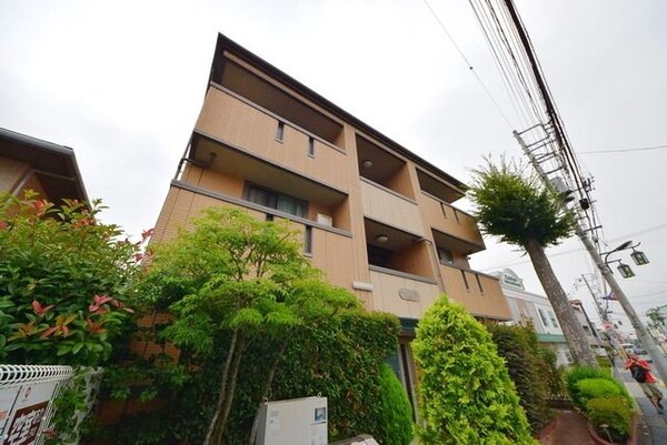 外観(★１フロア２世帯住宅★)