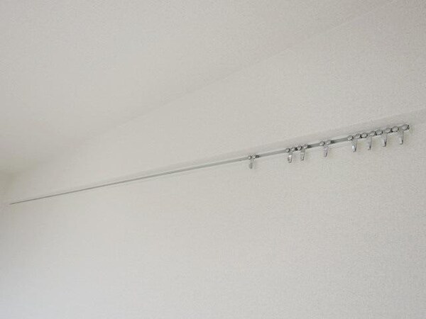 その他(★帽子や服がかけられます★)