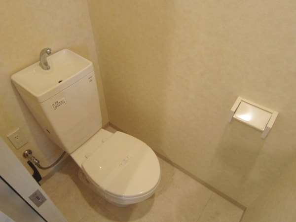 トイレ(★お問い合わせはタウンハウジングまで★)