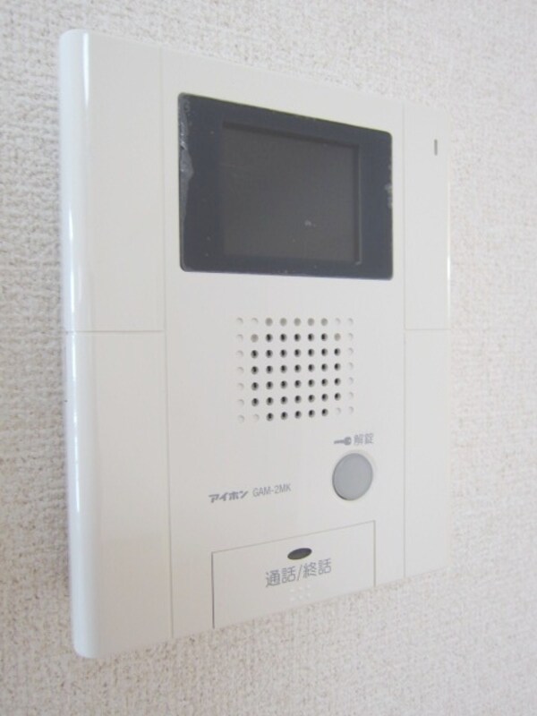 セキュリティ(★お問い合わせはタウンハウジングまで★)