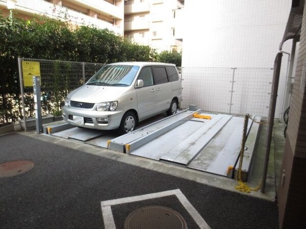 駐車場(★お問い合わせはタウンハウジングまで★)