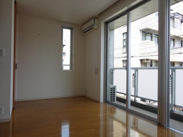 リビング・居室(★明るい内装です★)