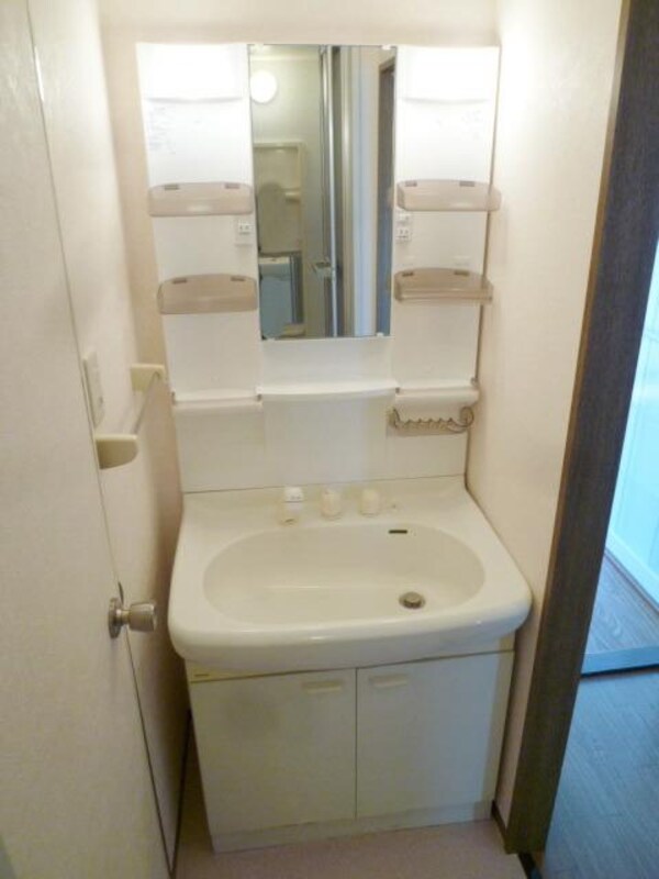 洗面(★独立洗面所が有ります★)