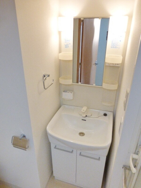 洗面(★便利な独立洗面台です★)
