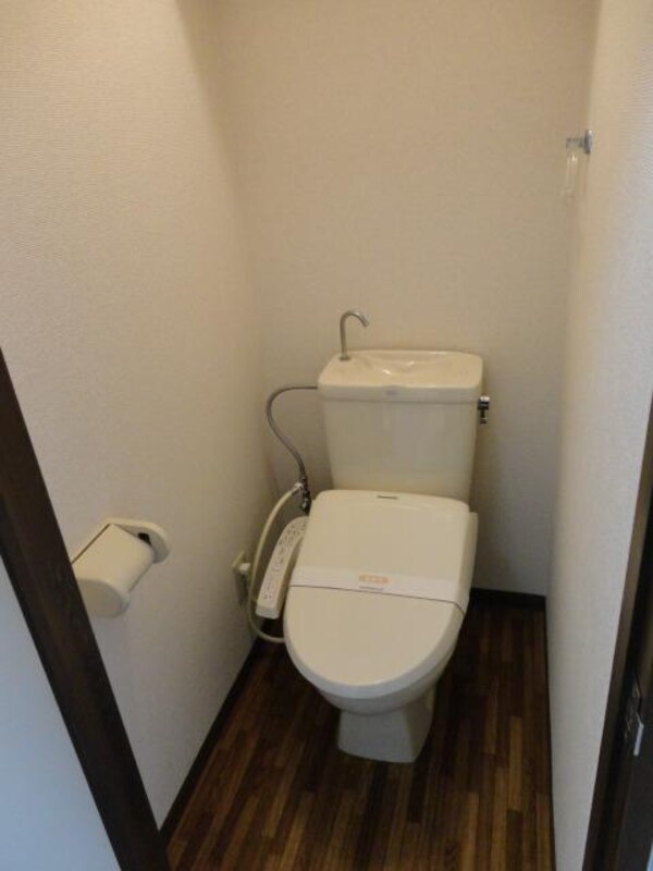 トイレ(★嬉しいＢＴ別★)