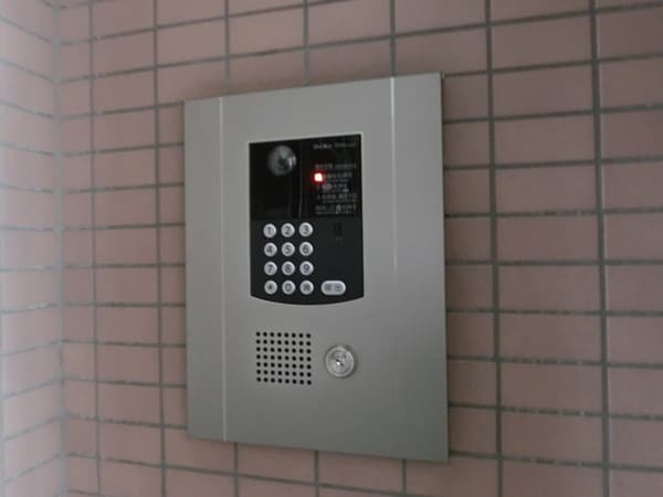 設備(★安心のオートロック付です★)