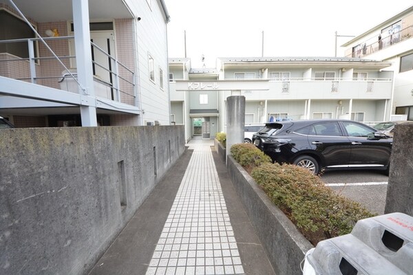 エントランス(エントランス)