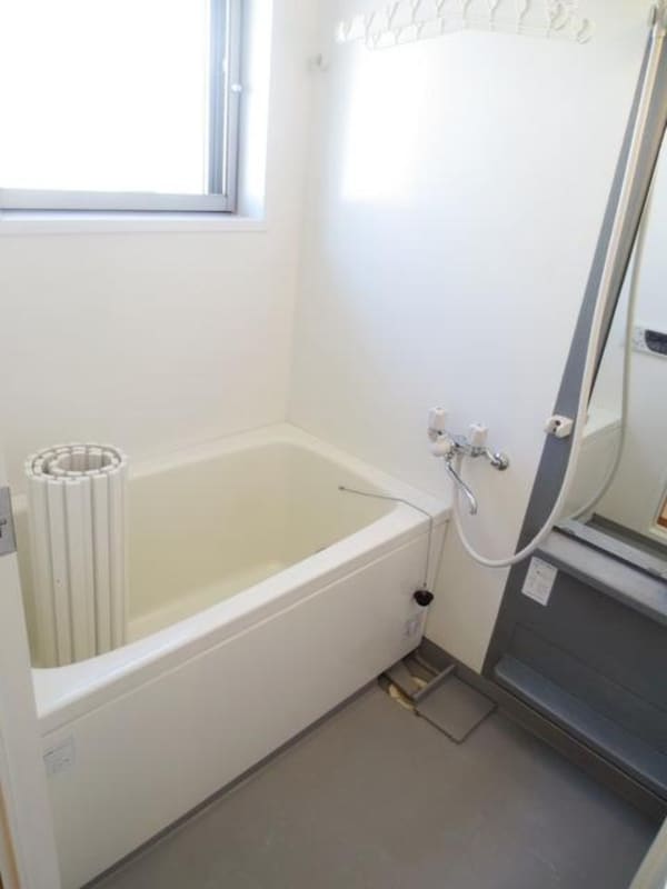 バス／シャワールーム等(★ゆったり浴室★)