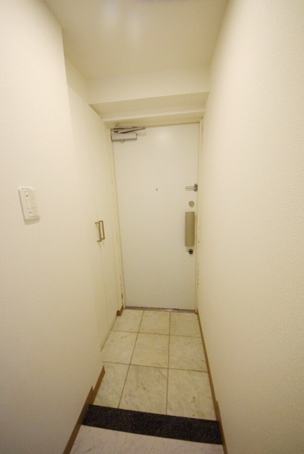 玄関(★お問い合わせはタウンハウジングまで★)