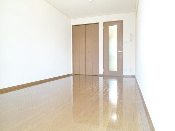 リビング・居室(★　綺麗な洋室　★)