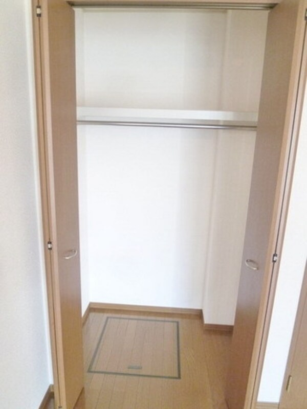 収納(★　収納スペース　★)