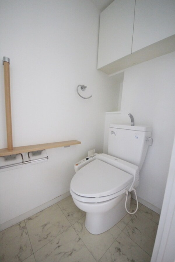 トイレ(★ウィシュレット付きのトイレ★)