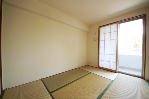 その他室内・内装(★6帖の和室★)