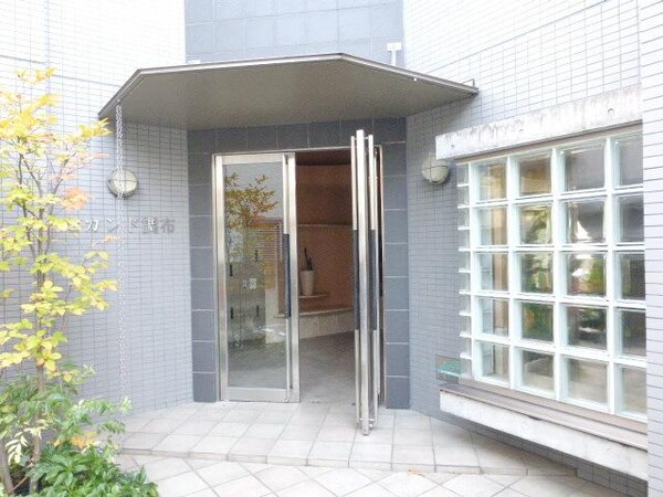 エントランス(★エントランス★)