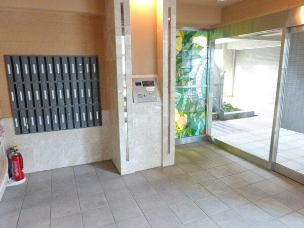 エントランス(★オートロック★)