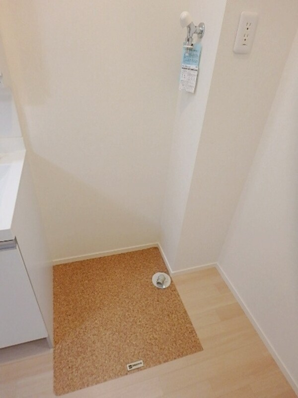 その他(★洗濯機置場★)