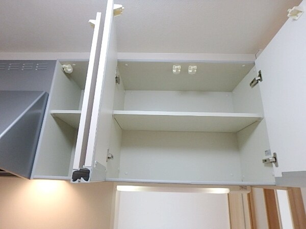 その他(★キッチン上部収納★)