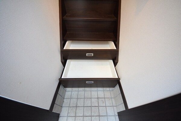 収納(★下駄箱です★)