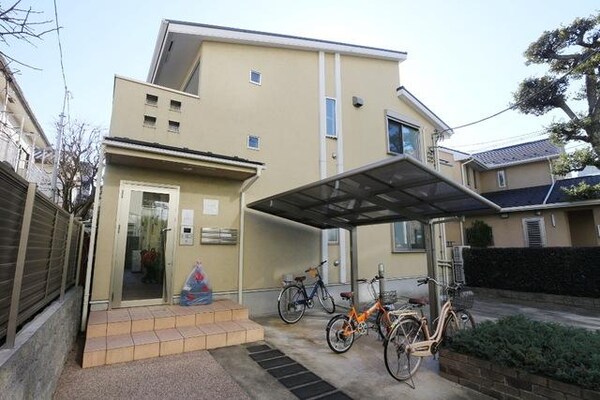 外観(★外観★)