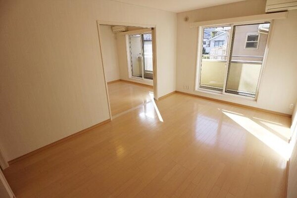 リビング・居室(★居室★)