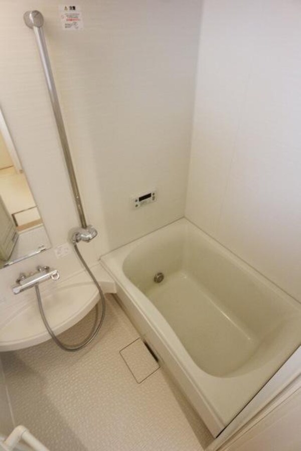 バス／シャワールーム等(★お風呂★)