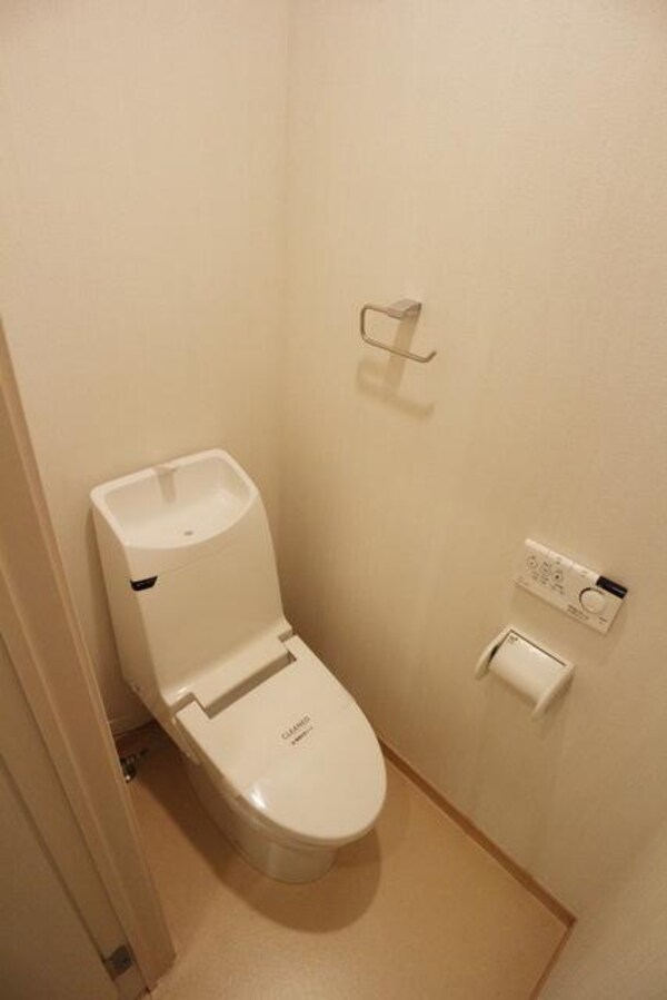 トイレ(★トイレ★)