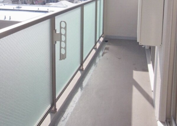 バルコニー(★バルコニー★)