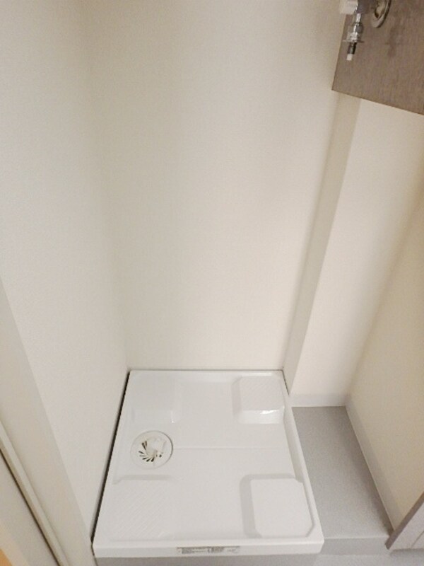 洗面(★洗濯機置場★)