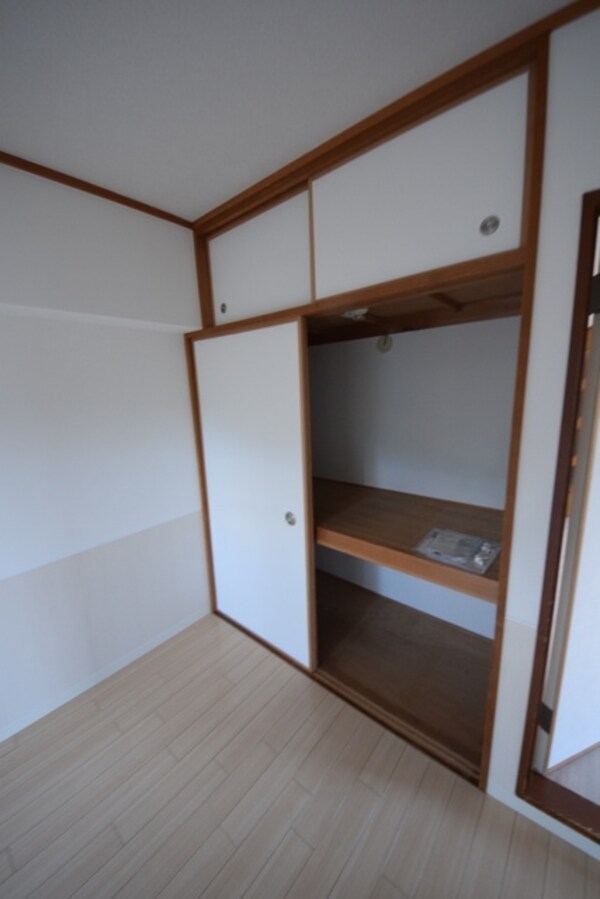 設備(★収納★)