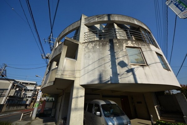 共有部分(★外観★)