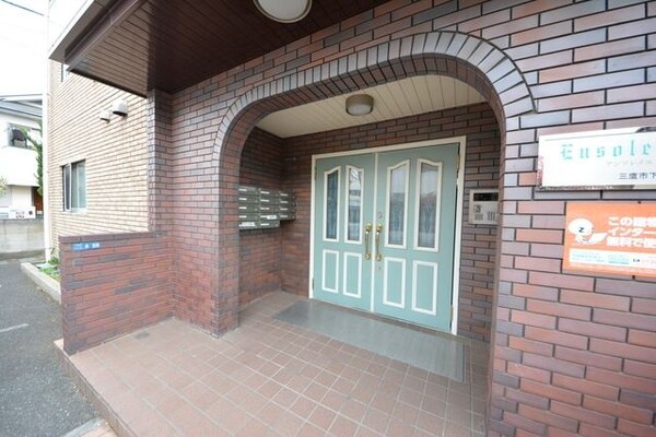 エントランス(★エントランス★)