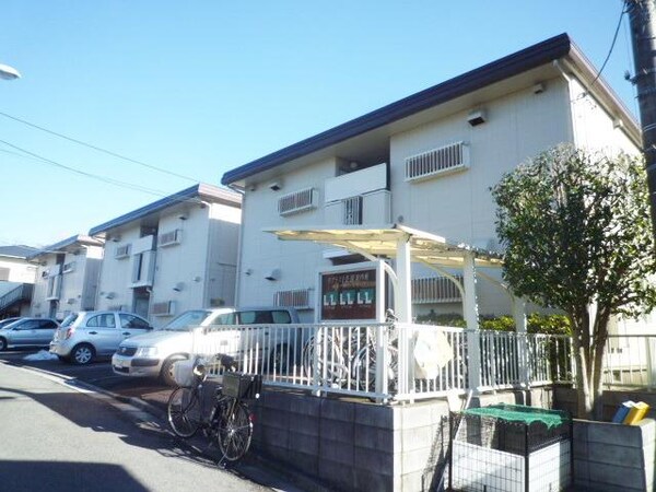 外観(★日当り良好★)