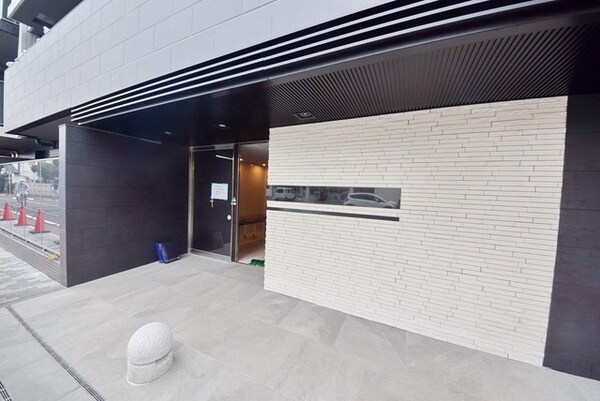 エントランス(★お問い合わせはタウンハウジングまで★)