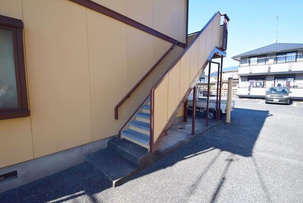 エントランス(★お問い合わせはタウンハウジングまで★)