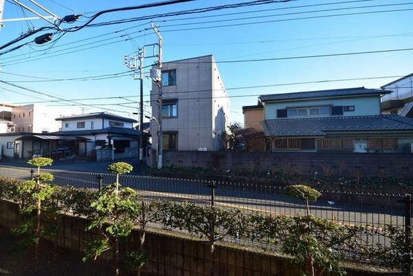 眺望(★お問い合わせはタウンハウジングまで★)