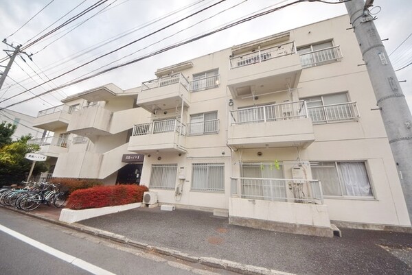 外観(★外観です★)