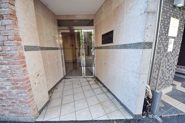 エントランス(★お問い合わせはタウンハウジングまで★)