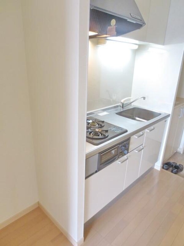 キッチン(★キッチン★)