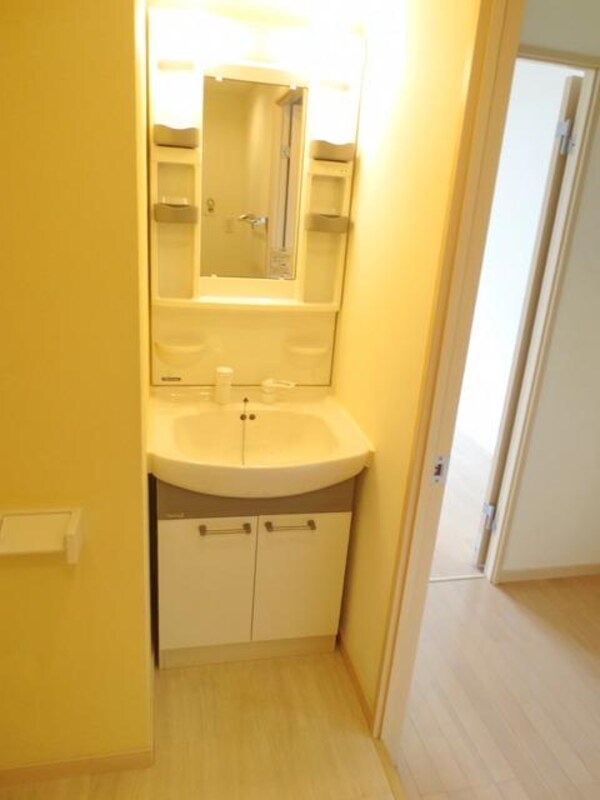 洗面(★独立洗面台)