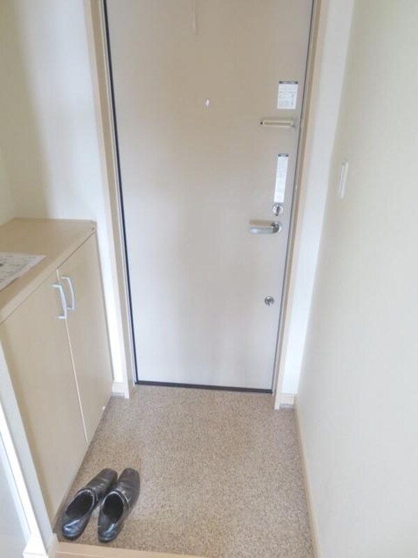 玄関(★玄関★)