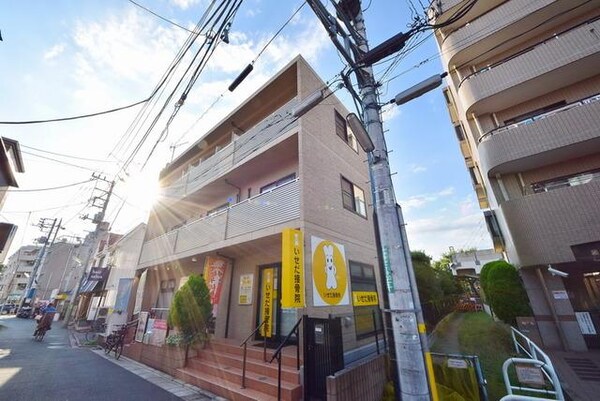 外観(★大成建設ハウジング施工★)