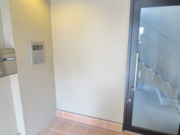 共有部分(★オートロック★エントランス★)