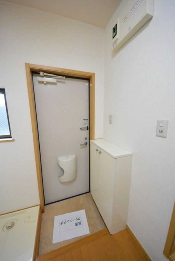 玄関(★玄関★)